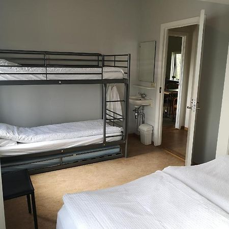 Nonsteinn Guesthouse Árnes المظهر الخارجي الصورة
