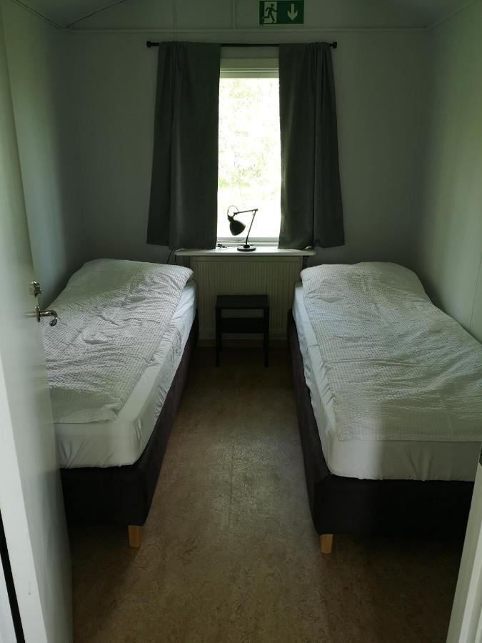 Nonsteinn Guesthouse Árnes المظهر الخارجي الصورة