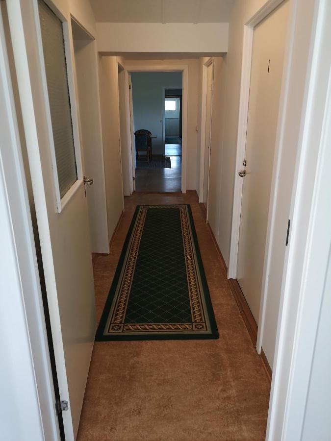 Nonsteinn Guesthouse Árnes المظهر الخارجي الصورة